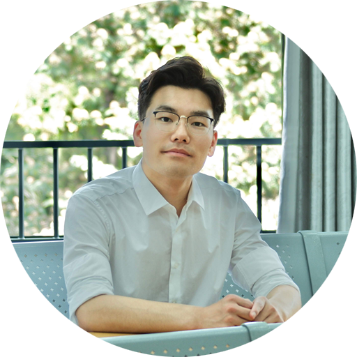 Maochan Zhen (甄茂禅)